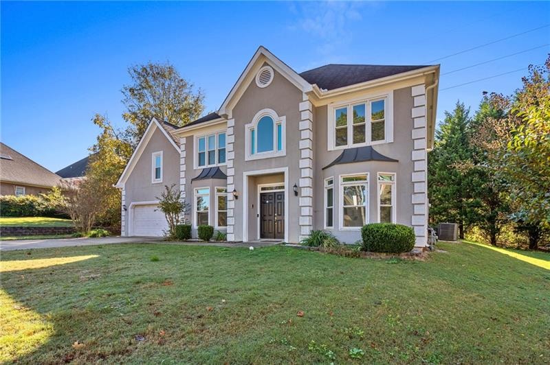 3462 Summerford Ct, Marietta, GA 30062 - photo 1