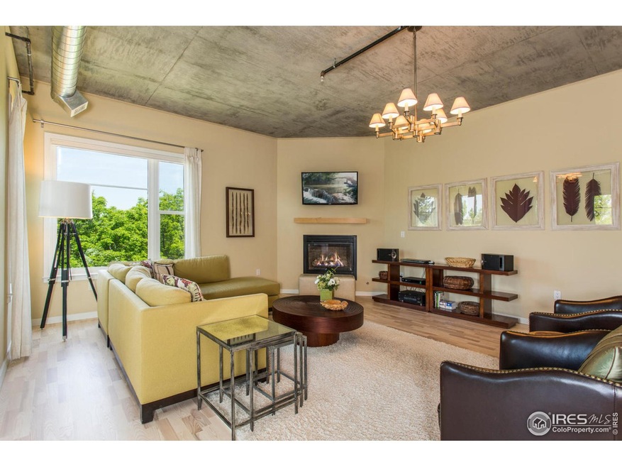 Peloton Condominiums unit 210, Boulder, CO 80303 - photo 1