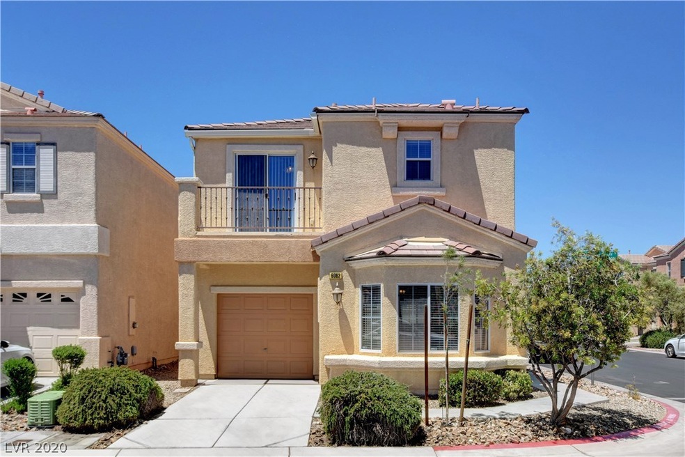 6062 Alameda Padre Ave, Las Vegas, NV 89139 - photo 1