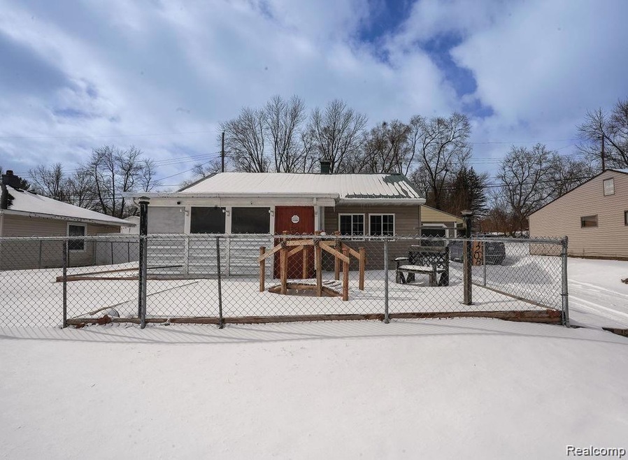 Sold $65,000 • Co-Listing Agent