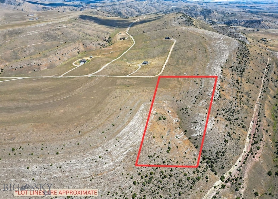 TBD Prickly Pear Rd, Gallatin River Ranch, MT 59741 - photo 1