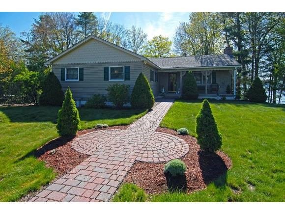 25 Mirror Lake Dr, Mirror Lake, NH 03853 - photo 1