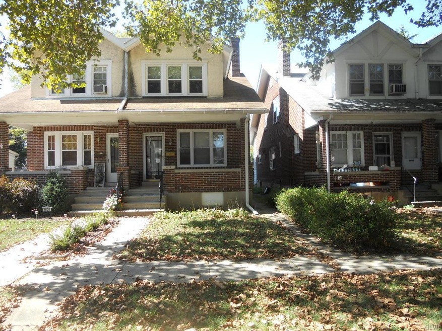 1028 N 21st St, Allentown, PA 18104 - photo 1