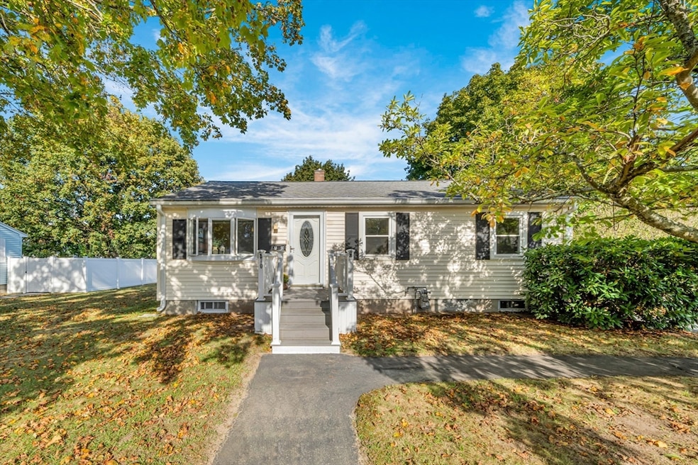 70 Enfield St, Lowell, MA 01852 - photo 1