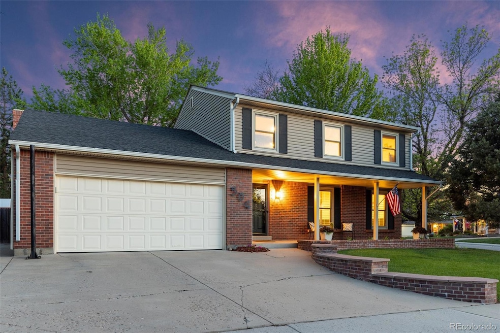 Sold $670,000 • Co-Listing Agent