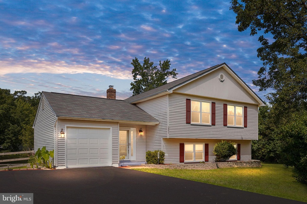 201 Choptank Rd, Stafford, VA 22556 - photo 1