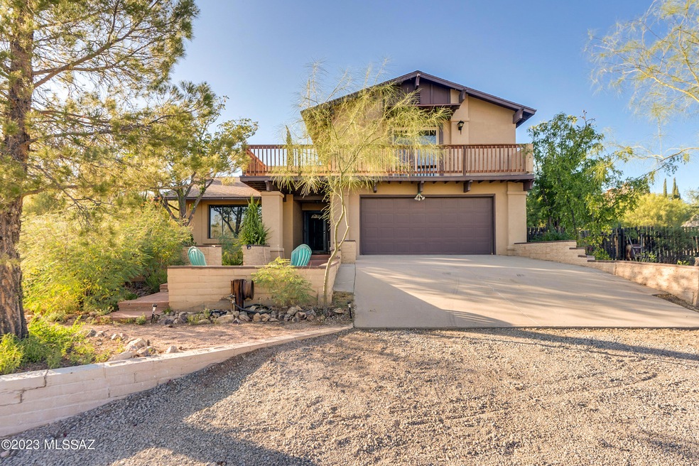 Welcome Home!