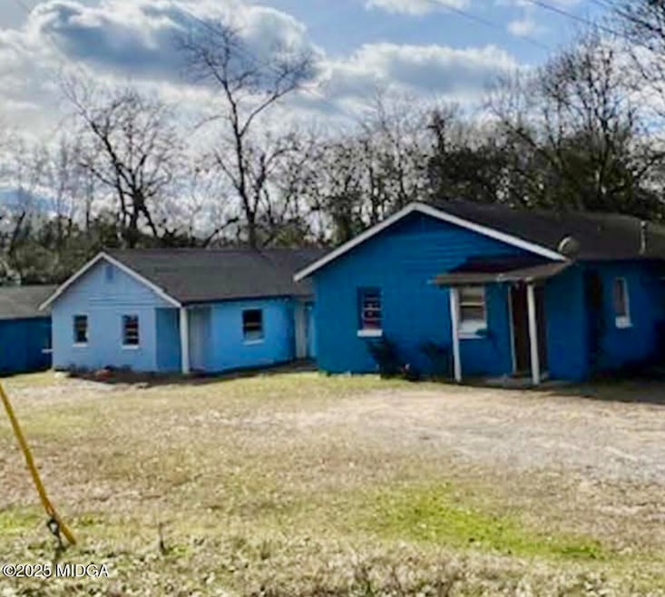 972 Center St, Macon, GA 31217 - photo 1
