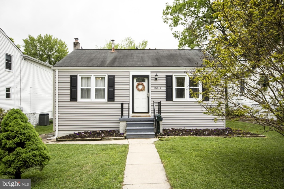 3211 Orlando Ave, Parkville, MD 21234 - photo 1