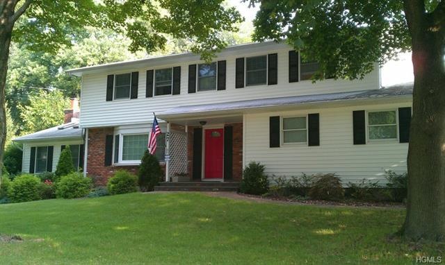 27 Old Brick Rd, New City, NY 10956 - photo 1