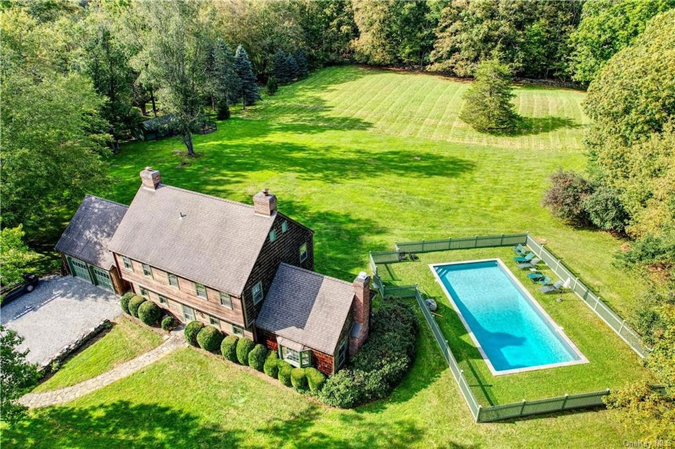 152 Stone Hill Rd, Bedford, NY 10506 - photo 1