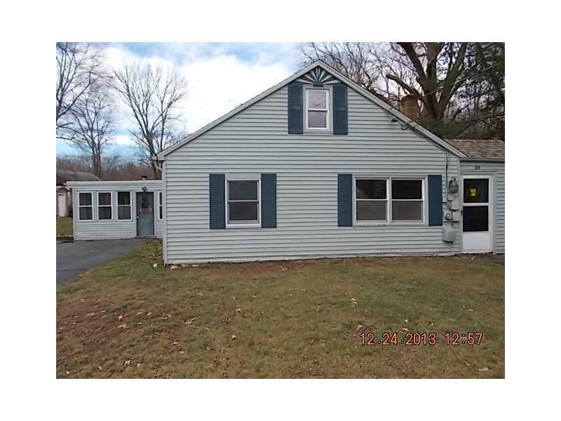 29 Tower Hill Rd, Cumberland, RI 02864 - photo 1