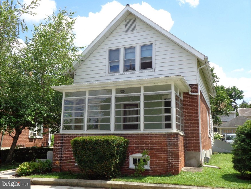 212 Mary St, Downingtown, PA 19335 - photo 1