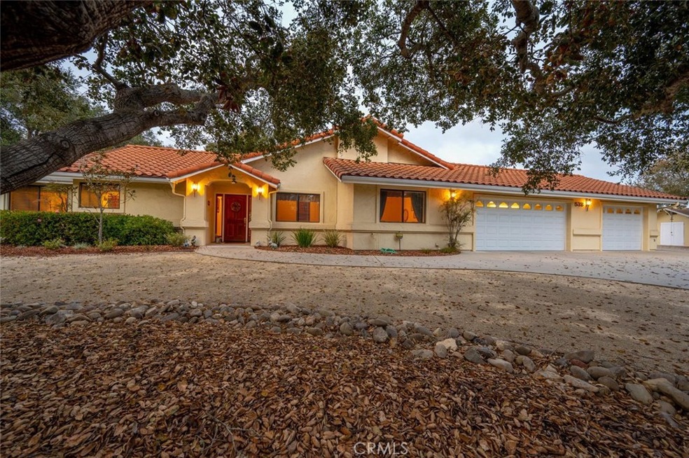 538 Miles Oak Ln, Nipomo, CA 93444 - photo 1