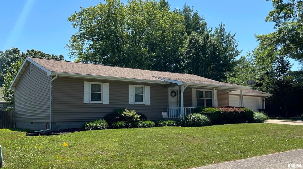 4 Acorn Dr, Harrisburg, IL 62946 - photo 1