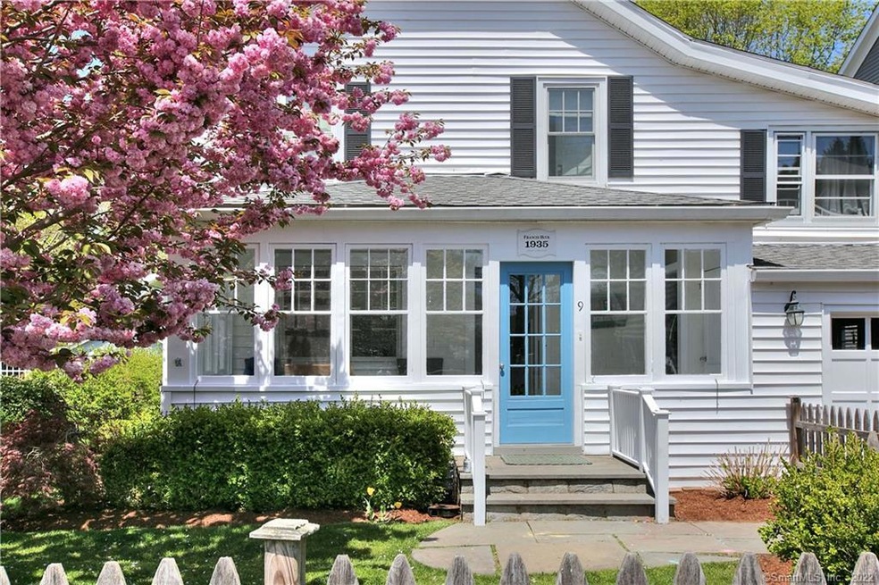 9 Gorham Ave, Westport, CT 06880 - photo 1