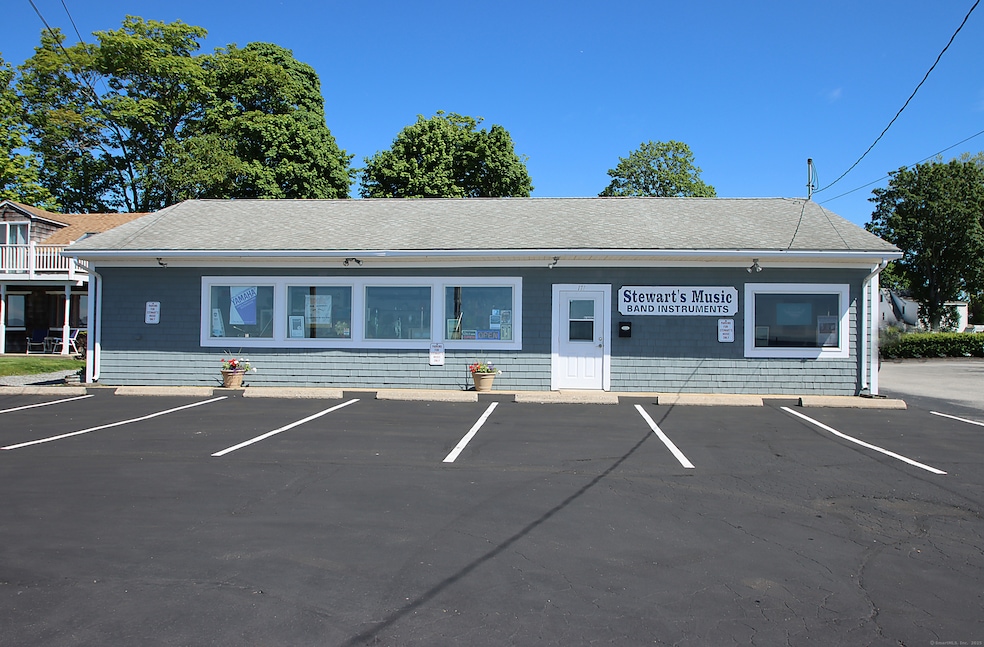 171 Main Street