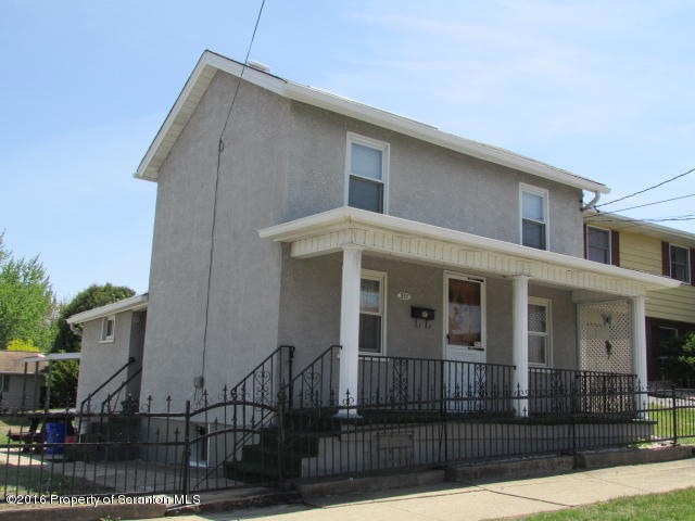 311 4th Ave, Scranton, PA 18505 - photo 1