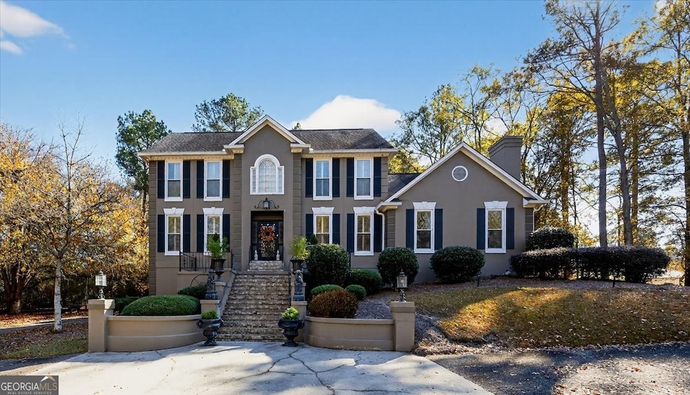 1183 Saint Andrews Dr, Macon, GA 31210 - photo 1