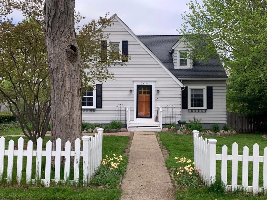 3425 Central St, Dexter, MI 48130 - photo 1