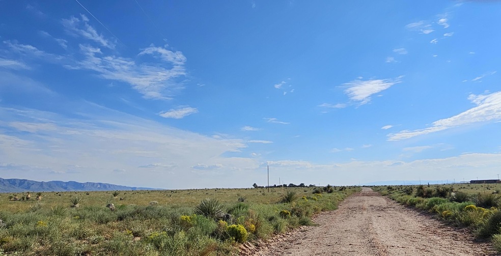Vl Tierra Grande Lot 17 Block 16 unit 10, Socorro, NM 87801 - photo 1