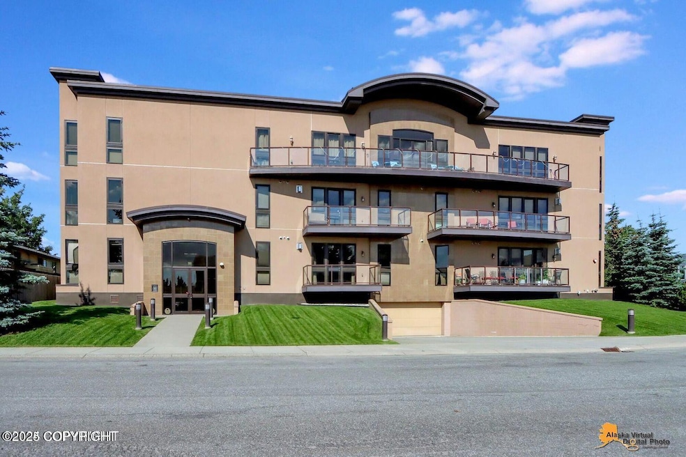 101 W 13th Ave unit 103, Anchorage, AK 99501 - photo 1