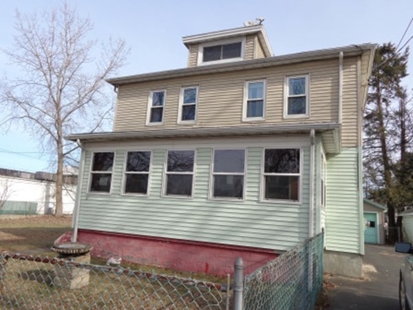 17 Wrentham Rd, Springfield, MA 01119 - photo 1