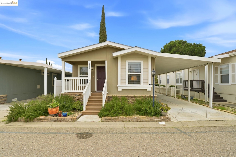 16711 Marsh Creek Rd unit 111, Clayton, CA 94517 - photo 1