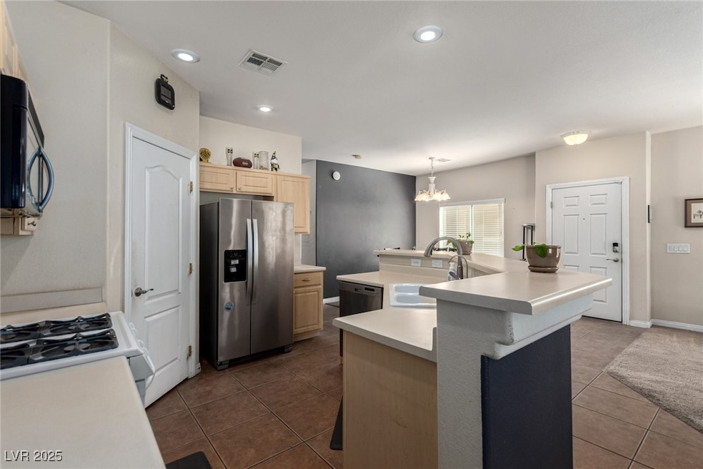 6041 Turning Spoke Trail unit 103, Henderson, NV 89011 - photo 1