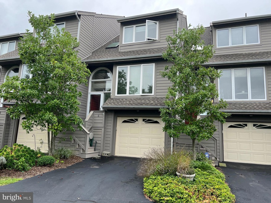 20565 Rock Hall Ave unit 4, Rock Hall, MD 21661 - photo 1