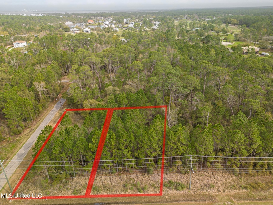 102 Mississippi St, Pass Christian, MS 39571 - photo 1