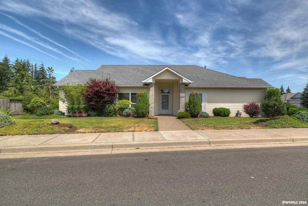 6613 Brookhollow Ct NE, Keizer, OR 97303 - photo 1