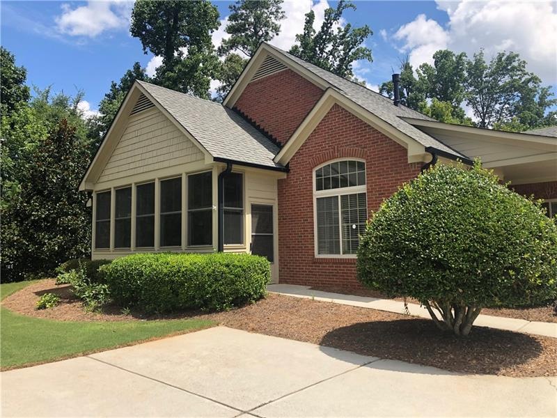 1402 Brookhavenrun Cir, Duluth, GA 30097 - photo 1