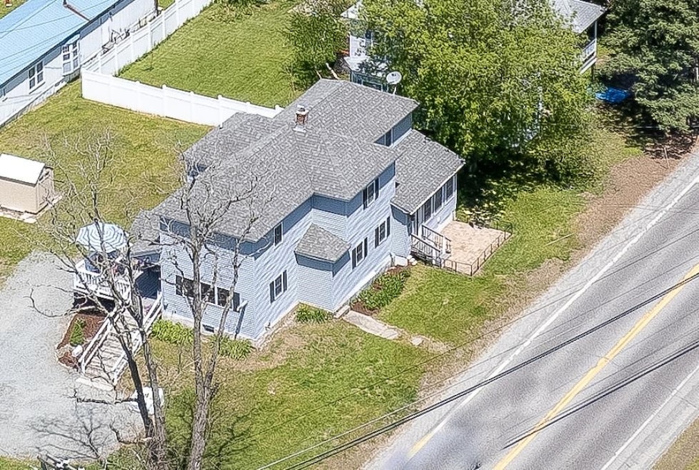 61 Lancaster Rd, Whitefield, NH 03598 - photo 1