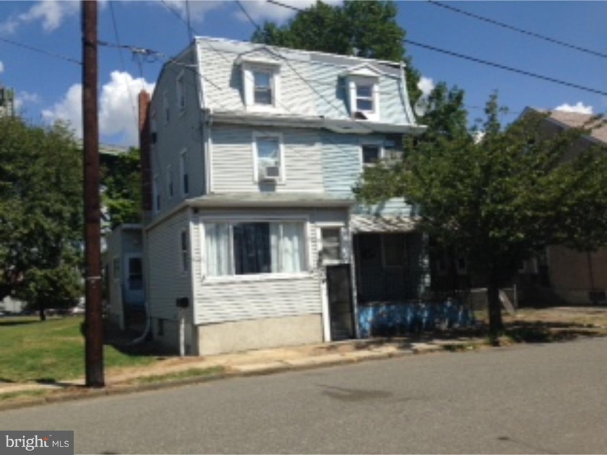 211 Warren St, Gloucester City, NJ 08030 - photo 1