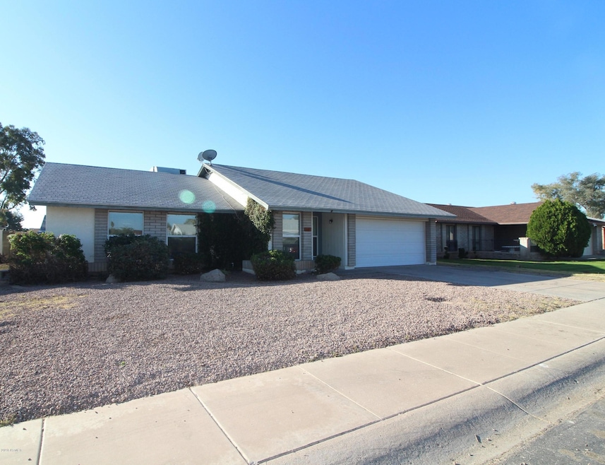 2315 E Butler St, Chandler, AZ 85225 - photo 1