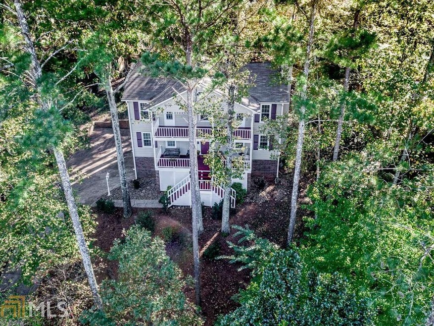 N N Arbor Trail, Marietta, GA 30066 - photo 1