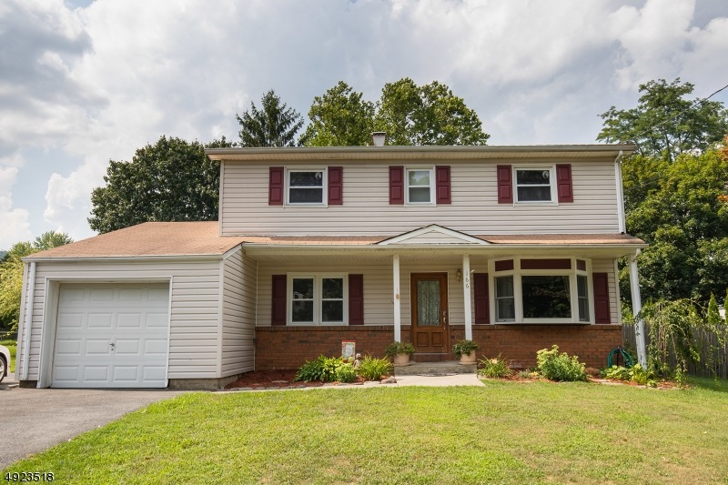 166 College View Dr, Hackettstown, NJ 07840 - photo 1