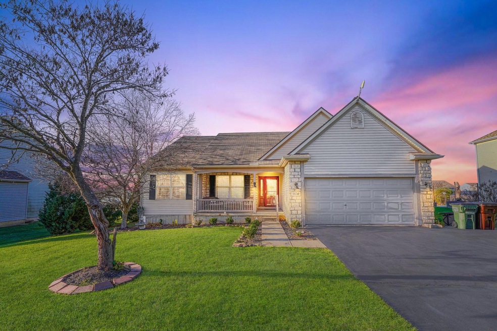 11738 Smith Road Virtual Twilight