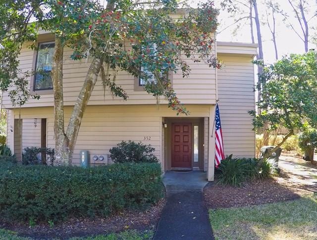 352 Brockinton Marsh, Saint Simons Island, GA 31522 - photo 1