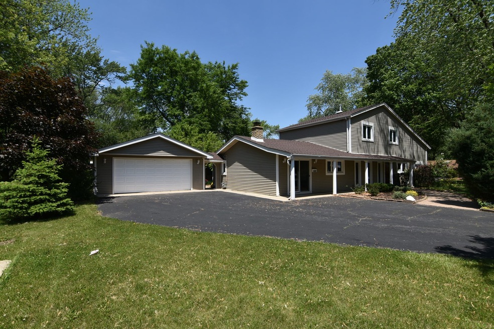 4600 184th St, Country Club Hills, IL 60478 - photo 1