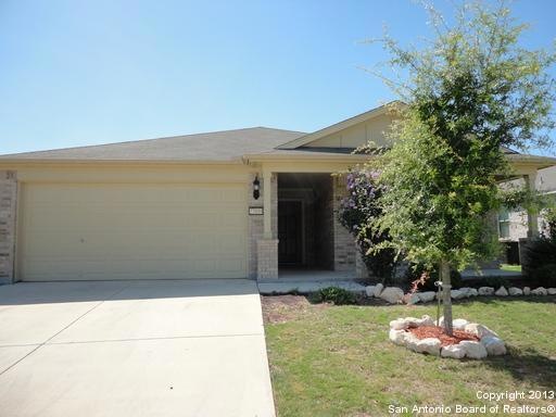 22010 Tower Terrace, San Antonio, TX 78259 - photo 1