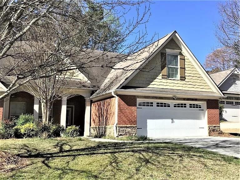 3728 Durham Run Way, Auburn, GA 30011 - photo 1