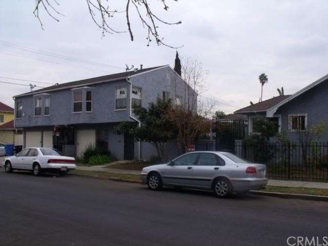 4567 St Charles Place, Los Angeles, CA 90019 - photo 1
