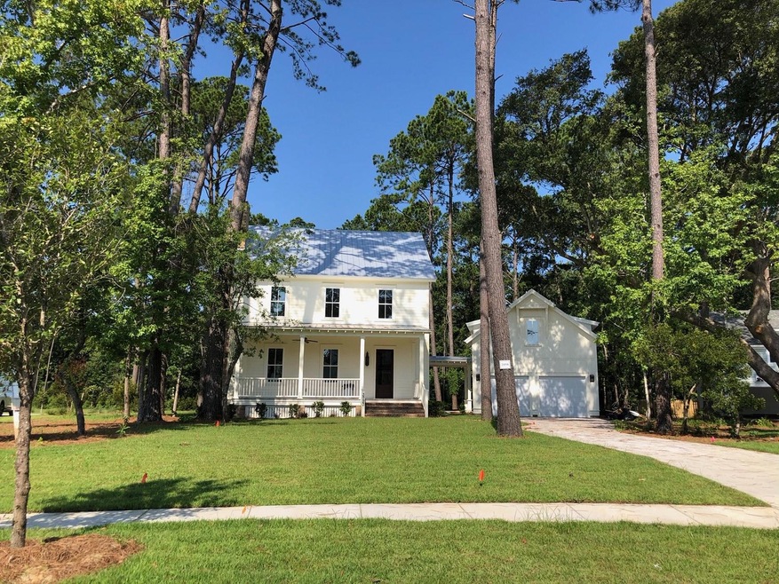 3723 Goodwater St, Mount Pleasant, SC 29466 - photo 1