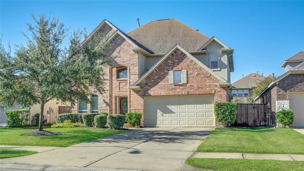 4222 Astoria Manor Ln, Fulshear, TX 77441 - photo 1