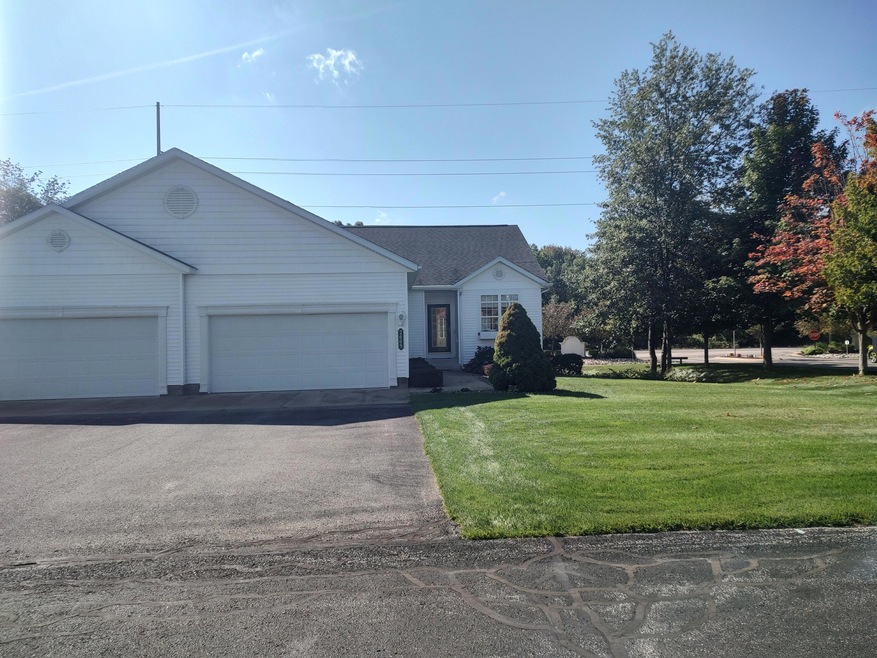 2609 Turning Leaf