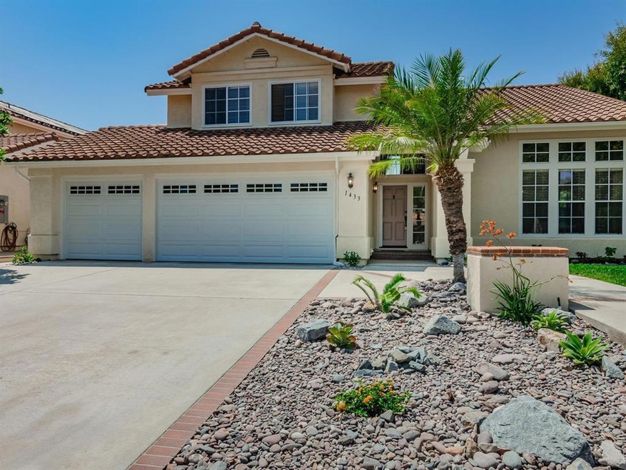 1433 Wildmeadow Place, Encinitas, CA 92024 - photo 1