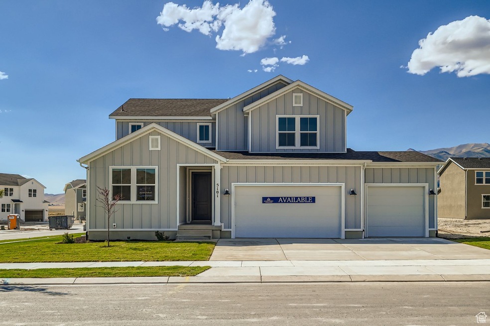 5101 N Lukes St unit 188, Eagle Mountain, UT 84005 - photo 1