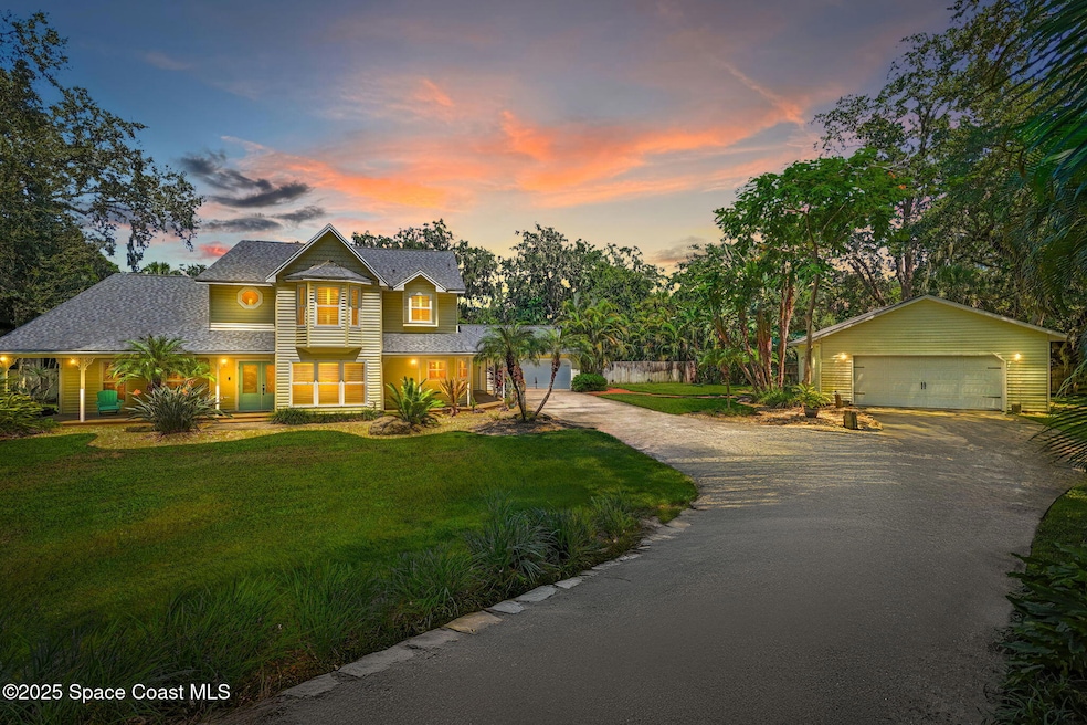 54 Ridge Ct, Rockledge, FL 32955 - photo 1